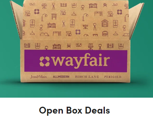 Why Wayfair Is A Great Place To Shop