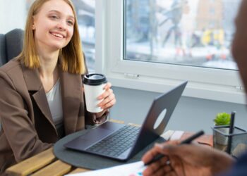 Women in Leadership: Coaching to Take Charge of Growth?