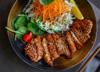 10 Food Trends That Will Be Everywhere This Summer