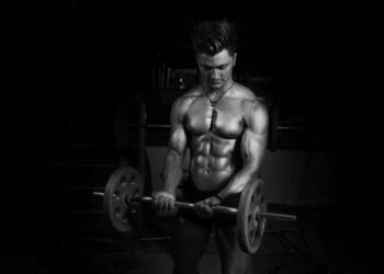 Best Mesomorph Workouts For Men