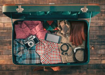 What Makes People Rich – The Most Important Traveling Advice You’ll Ever Read