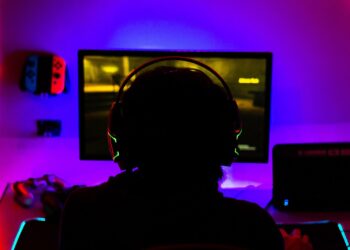 What are the trends in games?