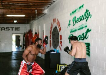 Best Mesomorph Workouts For Men