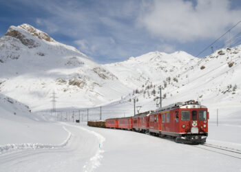 What is the Switzerland, and what are they famous for?