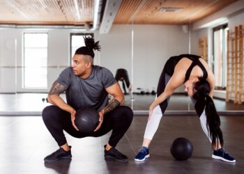 6 Mistakes People Make With Hydration During A Workout