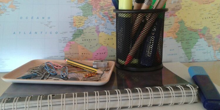 7 Steps To Improve Education In The Digital Age