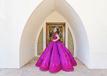 The Latest Fashion Trends For Indian Wedding Dresses