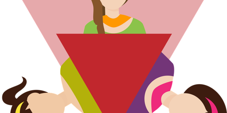 Why Older People Think That Leaving Girls Uneducated Is The Right Thing To Do