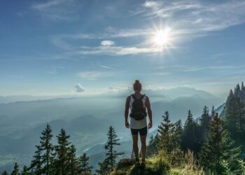 What is the saying about journeys?