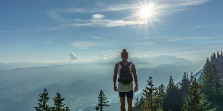 What is the saying about journeys?