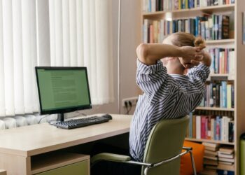 Technology’s Impact on Society in 20 Years.