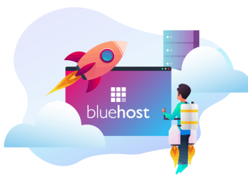 Why Bluehost Is The Best Choice To Build Your Website
