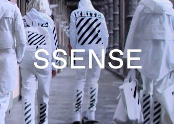 SSENSE Review: Luxury fashion & independent designers