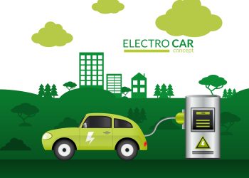 Reasons You Should Consider Buying An Electric Car