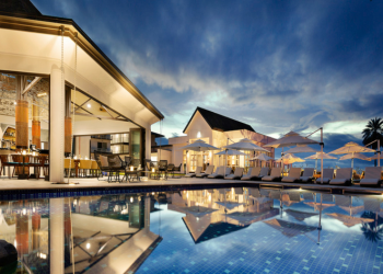 hotels