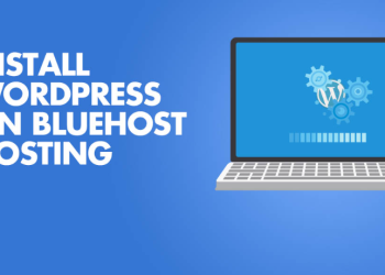 How To Get Started With Bluehost?