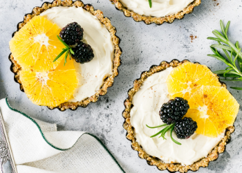 5 of the Most Satisfying Desserts That You Will Love It