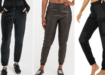 Everyday Joggers: Essential Pieces Every Woman Should Have