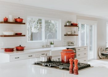 Reasons Why You Should Consider Purchasing Kitchen Accessories In Austria