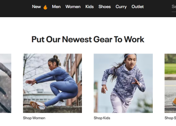 UnderArmour Review: The Best Sportswear For Working Out