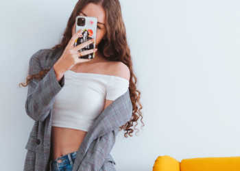 Women Wear Tops That You Can Wear Everyday