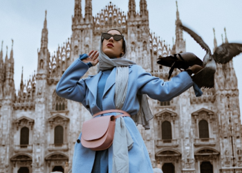 Pánské a dámské oblečení: Co je právě teď ve stylu?