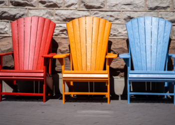 Amazing Chairs: What You Should Have In Your House