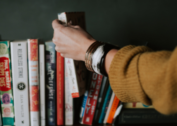 Reading Magazine: How To Make The Most Of Your Reading