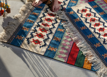 Why Washable Rugs Are A Better Option Than Regular Carpets