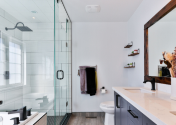 5 Tips For Creating A Luxurious Bathroom That You Will Love