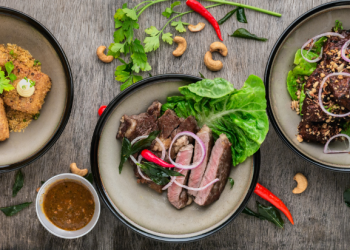 Some Of The Most Tasty And Popular Food In The World