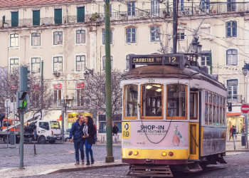 Train And Bus Travel In Europe: What To Know Before You Go