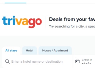 Trivago Review: A Site That Helps You Find Cheap Hotels