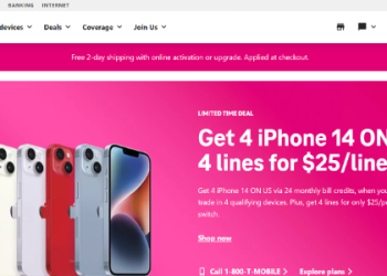 T-Mobile Review: Is It The Best Unlimited Internet?