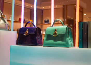 5 Must-Have Handbags For Women Who Chase The Trend