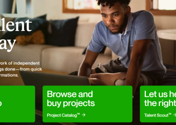Why Upwork Is Treated To Be Best Platform For Getting Work