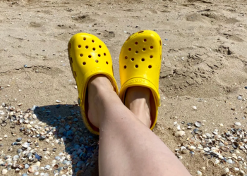 Crocs For Women: A Hilarious, And Personal Perspective