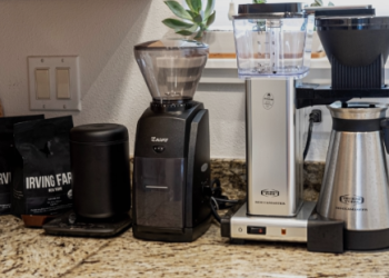 A Comprehensive Guide to Choosing Your Kitchen Appliances