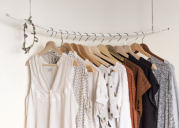 5 Trends That Will Take Over Your Wardrobe This Year