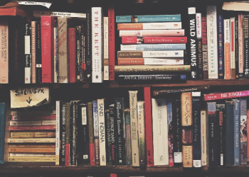 The Benefits of Owning Physical Copies of Your Favorite Books