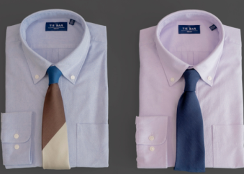From Casual to Formal: How to Wear a Stylish Shirt in Every Situation