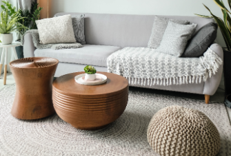 Say Goodbye to Stains: How Washable Rugs Keep Your Home Looking Fresh