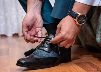 Shoes That Make a Statement: Bold and Colorful Options to Try