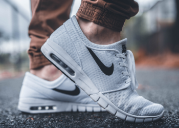 5 Shoe Styles That Will Make You Stand Out in a Crowd