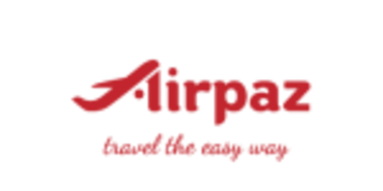 Fly High with Airpaz: Top 5 Reasons to Choose this Online Travel Booking Site