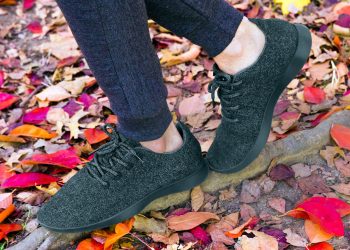 Stylish and Sustainable: Top Branded Shoes