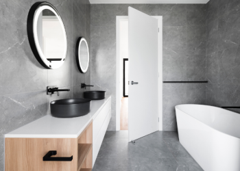 5 Simple Ways to Transform Your Washroom into a Classy Haven