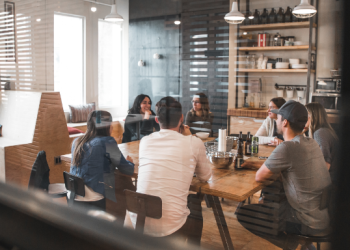 Upgrade Your Office Space with These Must-Have Table Collections