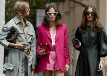 Trend Alert: Must-Have Pieces For A Killer Wardrobe This Season