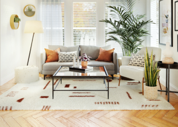 5 Reasons Why You Should Think Twice Before Buying Rugs from RugsUSA